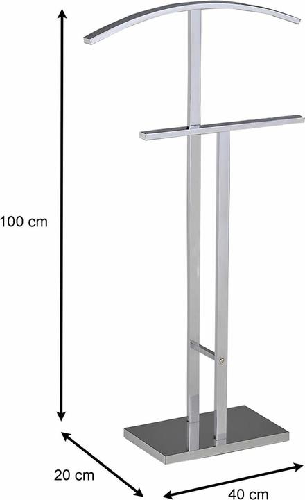 Actual product image IDIMEX Scott