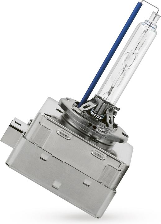 Actual product image Philips Xenon WhiteVision (D1S)