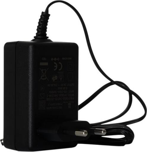 Actual product image Rs Pro Plug-in power supply AC/DC adapter 30W, 100 240V ac, 24V dc / 1.25A