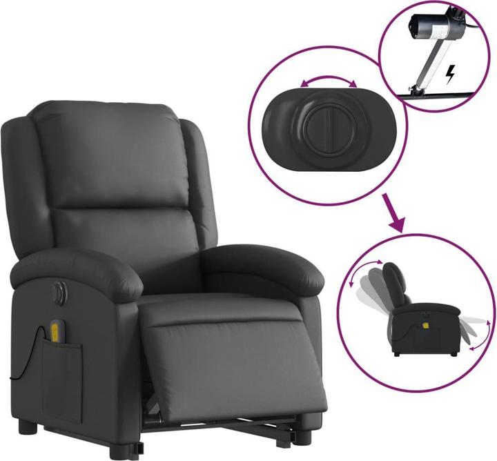Actual product image VidaXL Jal