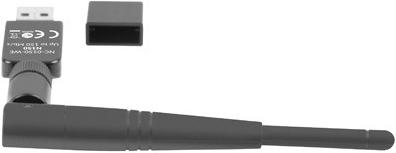Lanberg NC-0150-WE Network card WLAN 2400 Mbit/s (USB)