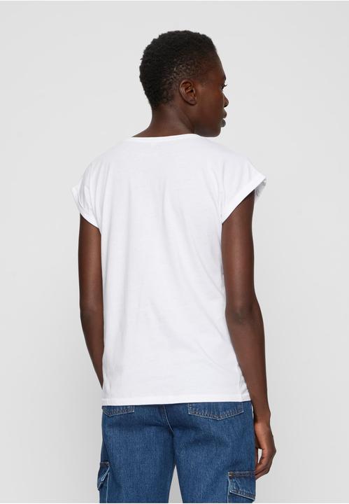 Image du produit Mister Tee Tee Femme Flowers Unite - 19053 (M)