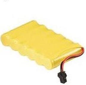 Image du produit Revell Batterie NiMH 7,2V 400mAh (7.20 V, 400 mAh)