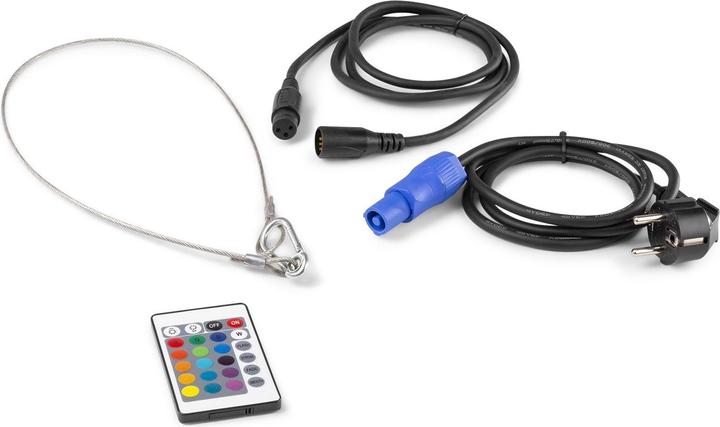Produktbild BeamZ Scheinwerfer BT430 Strobe Par (LED)