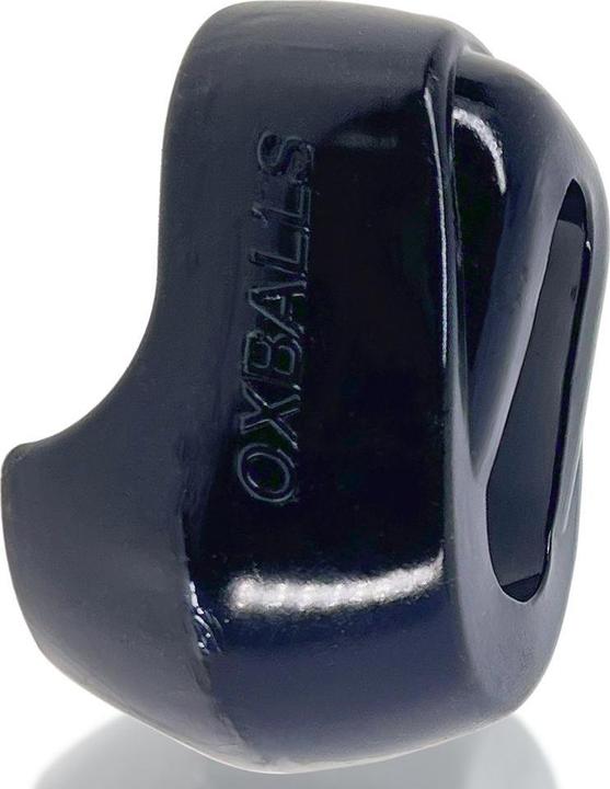 Produktbild Oxballs Big-D Shaft Grip Cockring Black (4 cm)