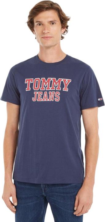 Produktbild Tommy Hilfiger TJM Essential TJ Tee DM0DM16405 C87 M (M)