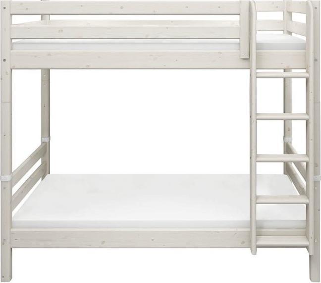 Image du produit Flexa Lit superposé haut Classic Maxi (90 x 200 cm)