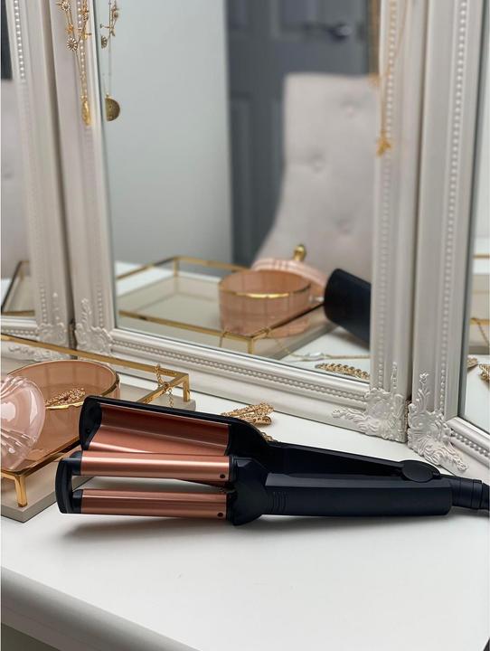 Productafbeelding BaByliss Gemakkelijke golven