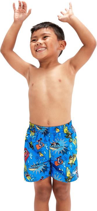 Produktbild Speedo LTS Infant 11" Watershort (3, 4)