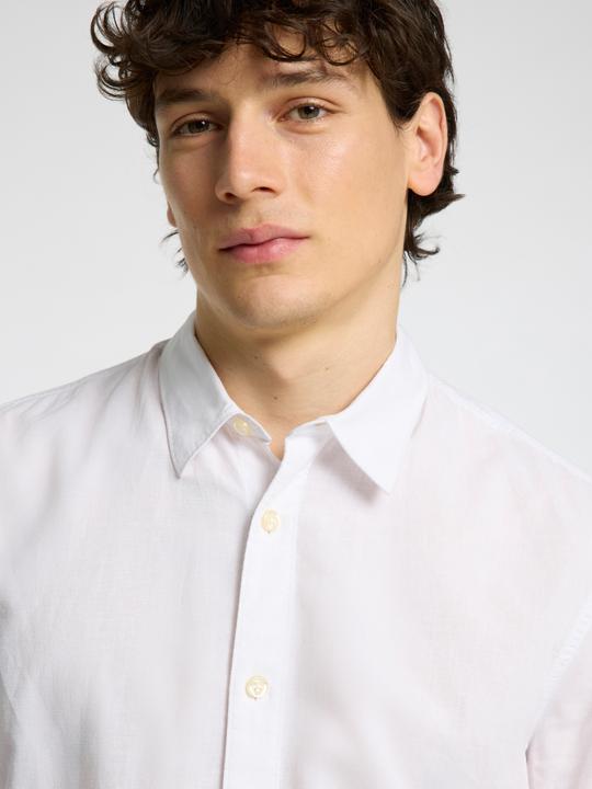 Immagine prodotto Selected Homme Slhslim-Lux Oxford Shirt Ls Spread Noos (XL)