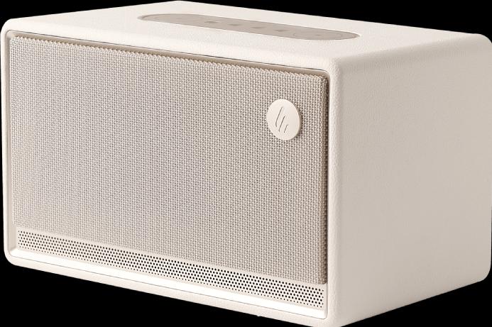 Actual product image Edifier ES300 Bluetooth Speaker (white) (12 h, Battery operated)