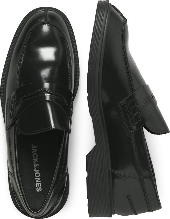 Image du produit Jack & Jones Jfwdax Leather Loafer Styd Ln (42)