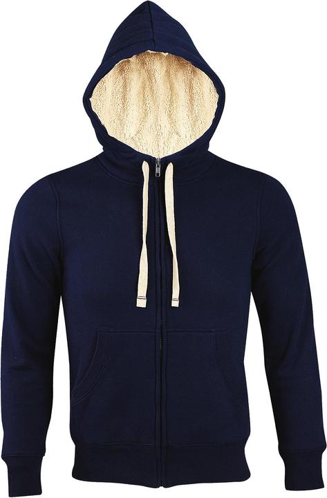 Marineblau