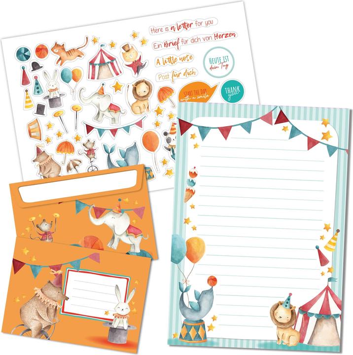 Craft sets