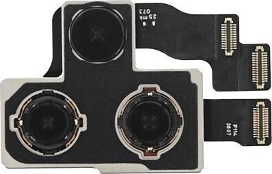 Immagine prodotto OEM Fotocamera posteriore Modulflex per iPhone 11 Pro / iPhone 11 Pro Max (Modulo, iPhone 11 Pro, iPhone 11 Pro Max)