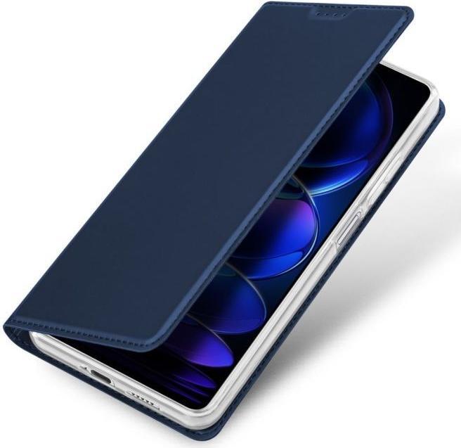 Image du produit Dux Ducis Skin Pro (Xiaomi Redmi Note 12 Pro+ 5G)
