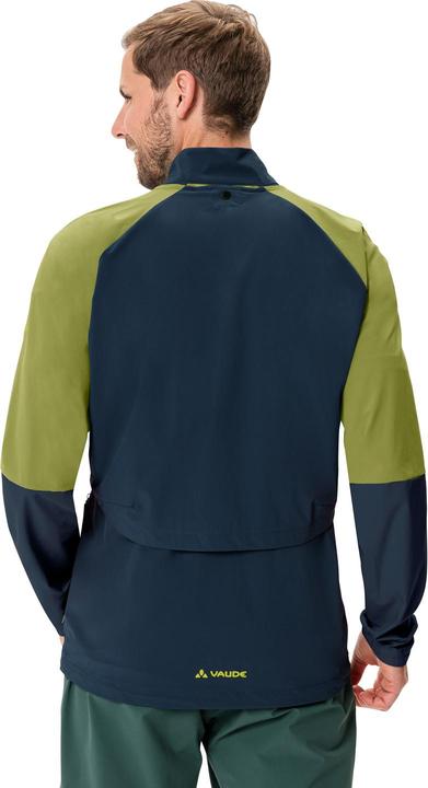 Produktbild Vaude Men's Moab ZO Jacket (S)