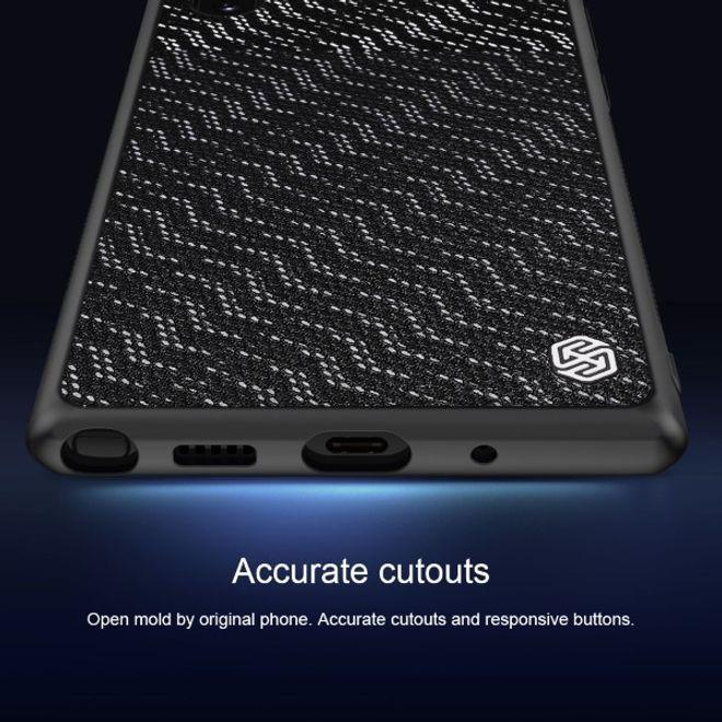 Image du produit Nillkin Série Twinkle (Samsung Galaxy Note 10+, Samsung Galaxy Note 10+ 5G)