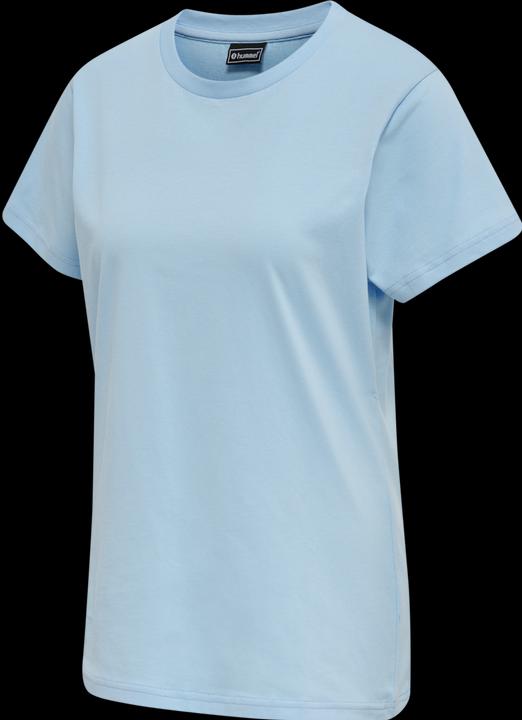 Actual product image hummel Hmlred Basic T-Shirt S/S Woman (XL)
