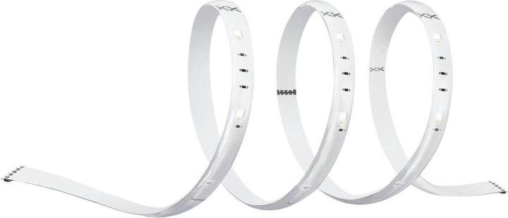Produktbild Ledvance SMART+ Flex RGBW 3P 700lm 2000-6500K extra-warmweiss bis tageslichtweiss dimmbar (Warmweiss, 180 cm, Indoor)