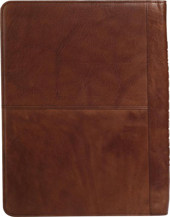 Produktbild Spikes & Sparrow Dokumententasche NOTEBOOK COVER