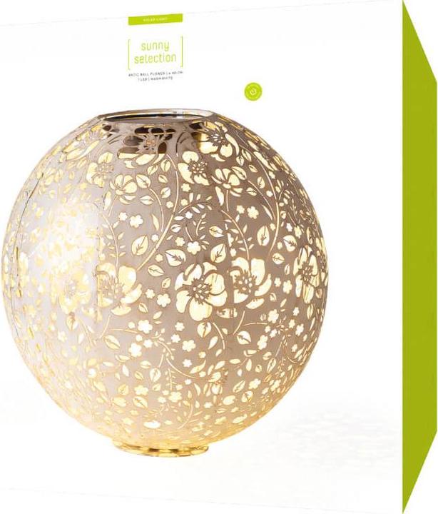 Actual product image STT Antic Ball