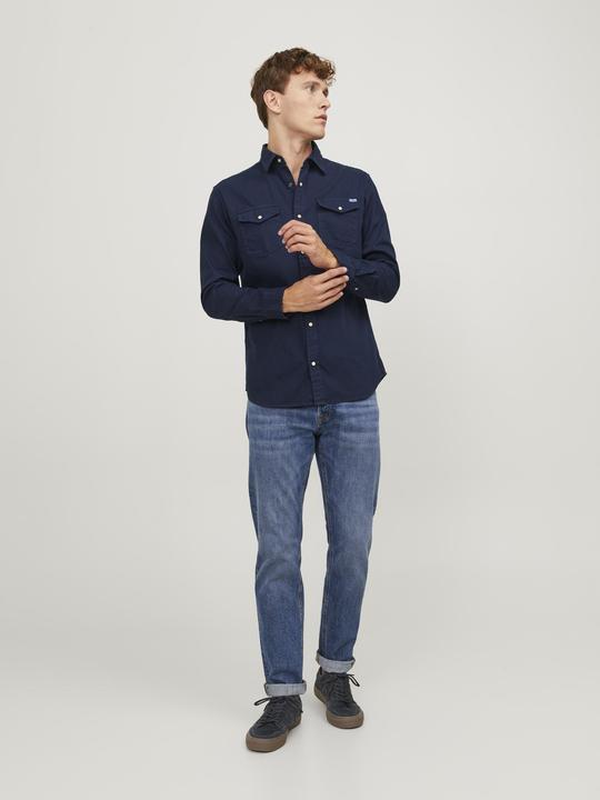 Produktbild Jack & Jones Must-have Hemd (XL)