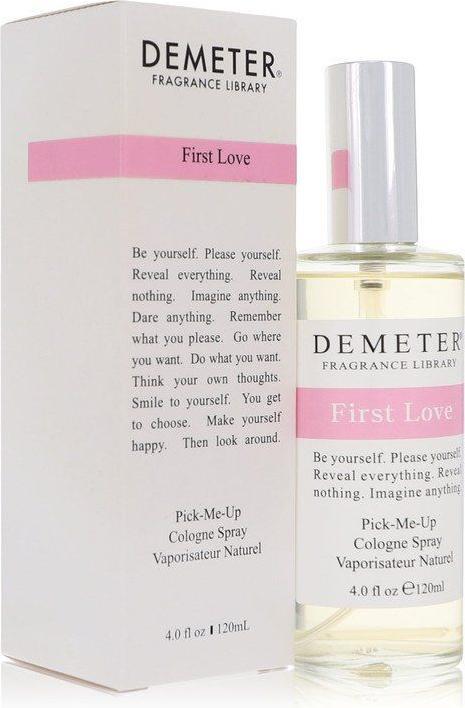 Produktbild Demeter First Love (Eau de cologne, 120 ml)