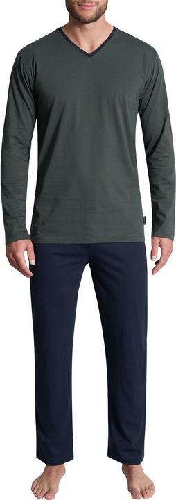 Produktbild Tom Tailor Pyjama Casual Bequem sitzend (L)