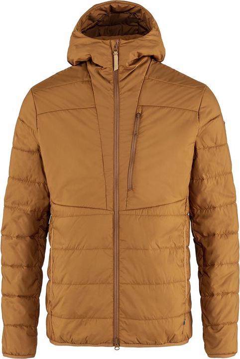 Fjällräven Keb Padded Hoodie Jacke