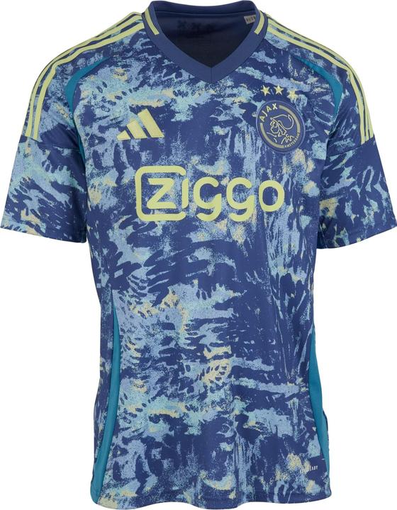 Actual product image adidas Ajax Amsterdam Away Jersey (XL)