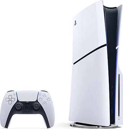Produktbild Sony PlayStation5 - Call of Duty Black Ops 6 Bundle