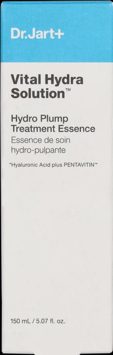 Image du produit Dr. Jart+ Dr.Jart+ Vital Hydra Solution Hydro Plump Treatment Essentials (150 ml, Baume visage)