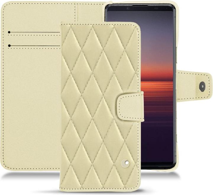 Beige - Couture ( Nappa - Pantone #ceb888 )