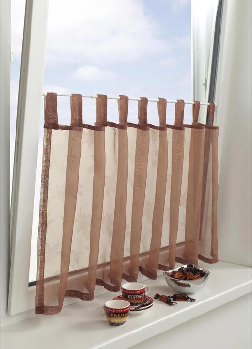 Actual product image Gardinia Clamping rod