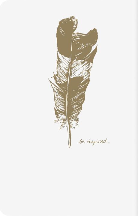 Image du produit Clairefontaine Flying Spirit (A1, Couverture rigide)