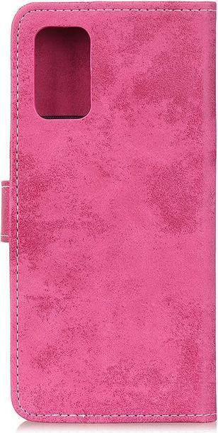 Immagine prodotto MU Classic Serie di copertine per libri in pelle vintage (Honor 30)