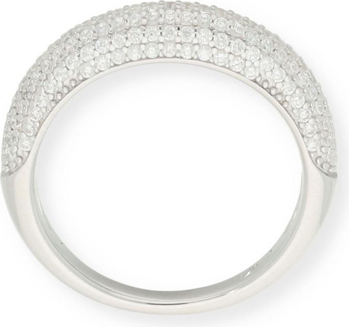 Actual product image Carat Style (54, 925 Silver)