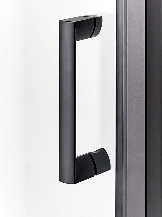 Immagine prodotto Beliani Darli (80 cm, 80 cm, 185 cm)