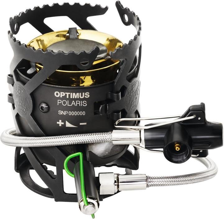 Image du produit Optimus Polaris Optifuel