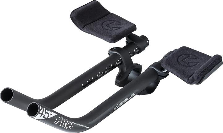 PRO Missile AL Ski-Bend Clip-On (31.80 mm)