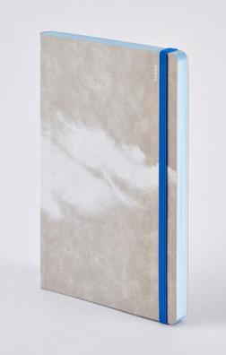 Image du produit Nuuna Nuage (20 x 13,5 cm, Blanc, Couverture souple)