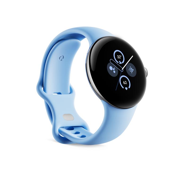 Image du produit Google Pixel Watch 2 LTE (41 mm, 4G)