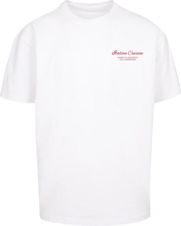 Merchcode Al Dente Per Favore Tee - 172355 (M)