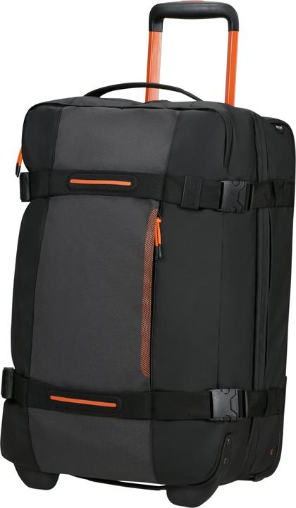 Produktbild American Tourister Urban Track 2 Rollen Reisetasche 55 cm (55 l)