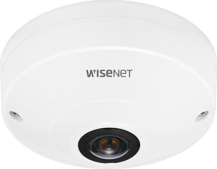 Immagine prodotto Hanwha Telecamera di rete QNF-8010 (2048 x 2048 pixel)