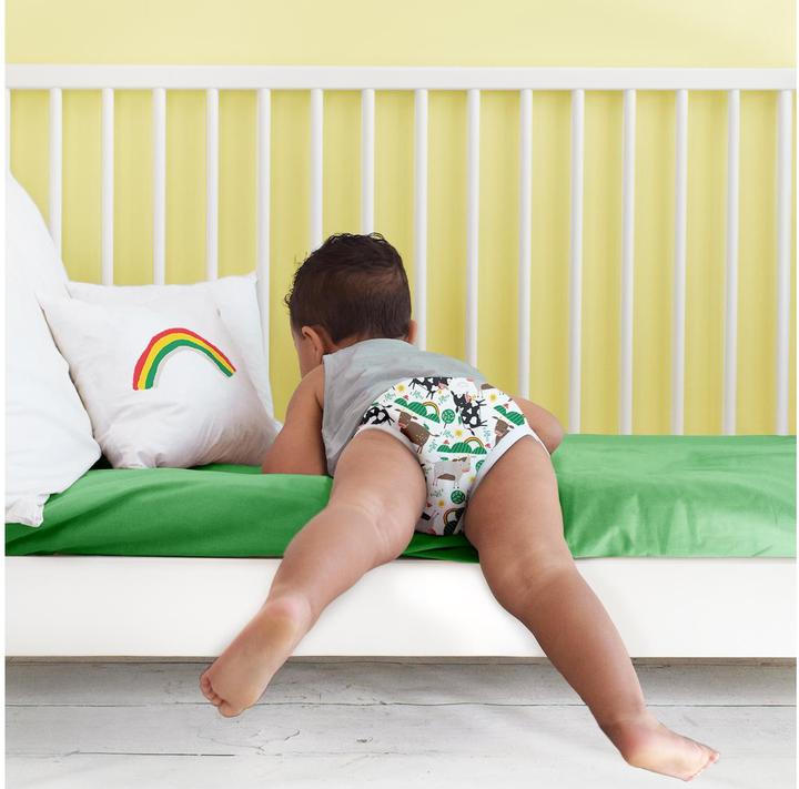 Produktbild Bambino Mio Töpfchen-Trainingshose (Gr. 4+, 1 Stück)