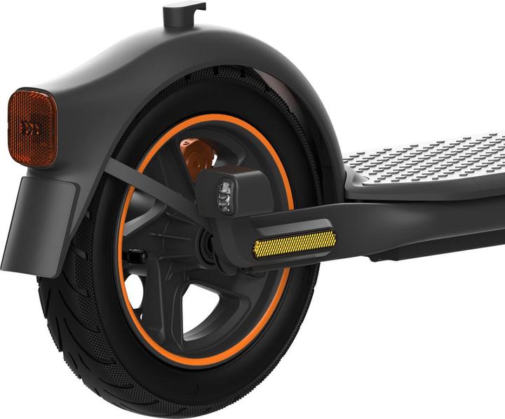 Image du produit Segway-Ninebot KickScooter F40I de Segway (25 km/h, 40 km, 350 W)