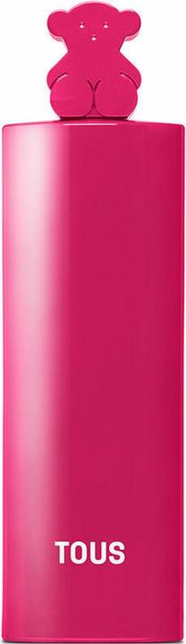 Produktbild Tous More More Pink Eau de Toilette (Eau de Toilette, 90 ml)