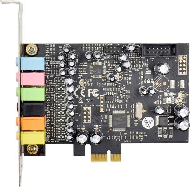 Produktbild ProXtend PX-AU-21565 (Mini PCI Express)